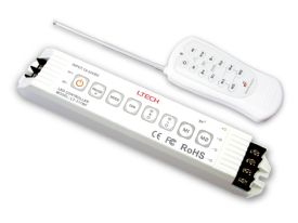 Wireless Dimming Kit Controllers LTECH Dimming Controls Wireless Dimming Kit Controllers LTECH Dimming Controls